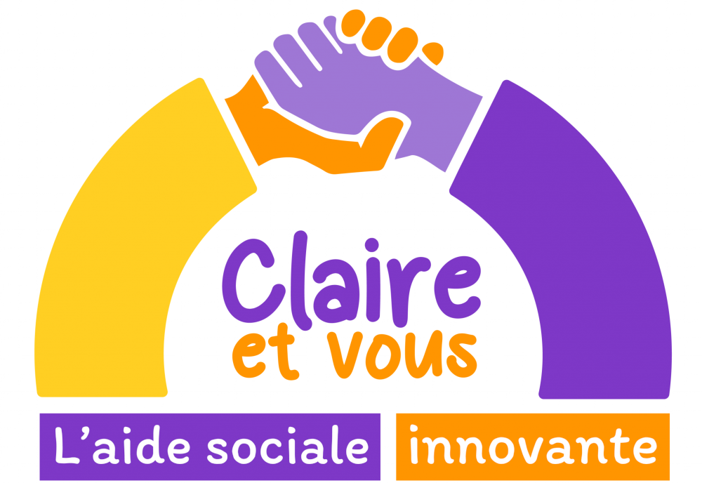 Logo de Claire et vous
