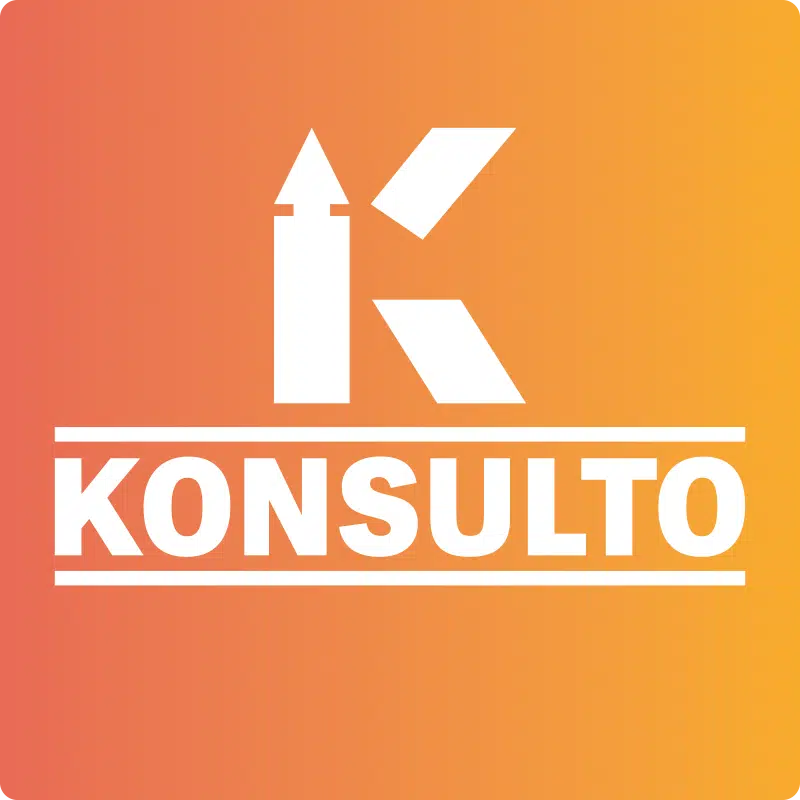 Logo de Konsulto