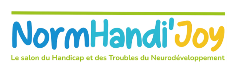 Logo du Normhandijoy